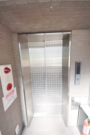 メインステージ日本橋箱崎の物件内観写真